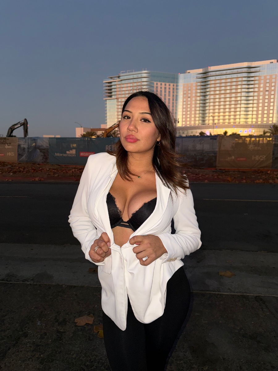 Take a pause and enjoy Ali Cruz — streaming from Sappopan