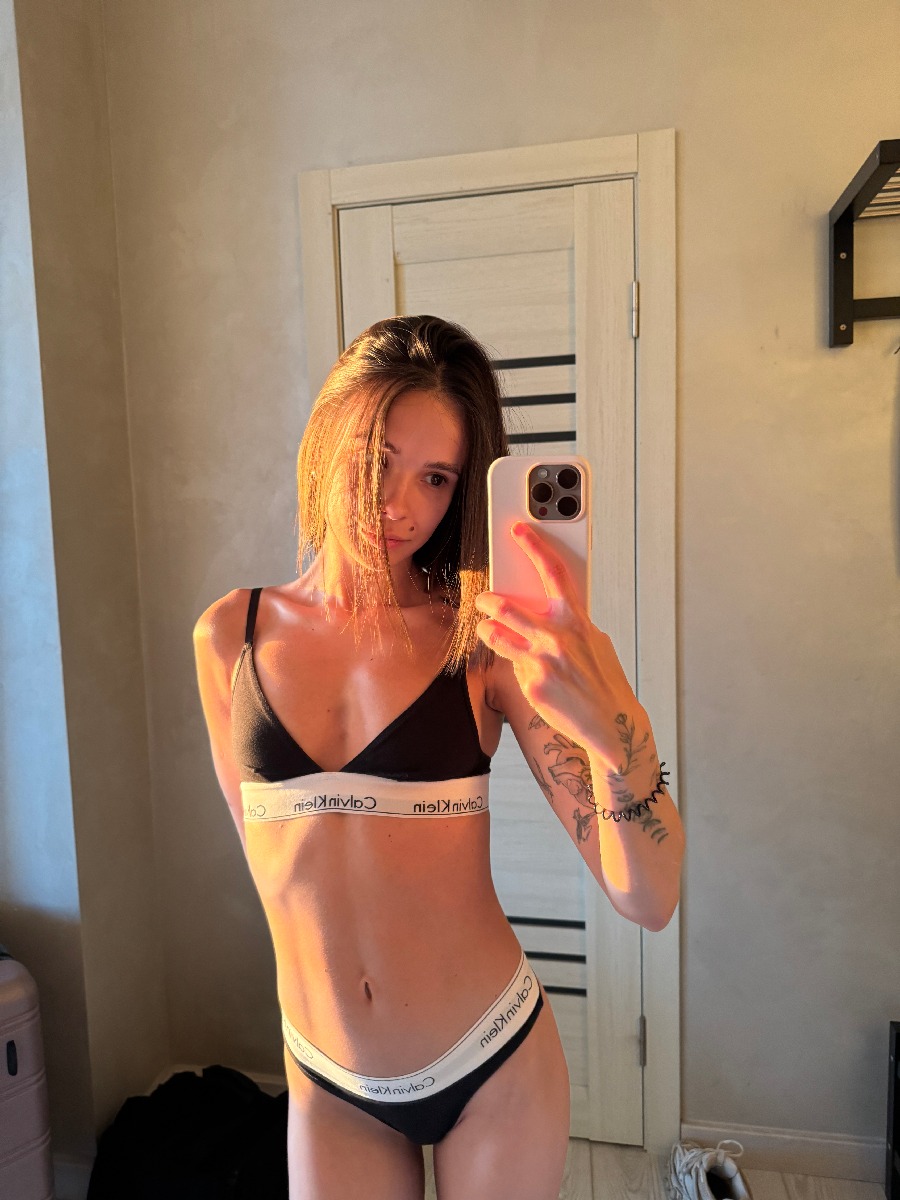 Photo Tina in Sappopan